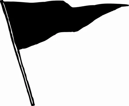 How To Hang A Pennant And Make It Look Great On Any Wall?