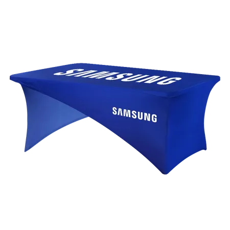 Crossover Table Covers - Air Fresheners Now