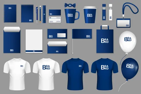 Top 5 Types of Promotional Products With Logo
