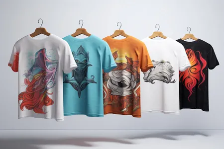 How to Make Custom Shirts: A Step-By-Step Guide to Success