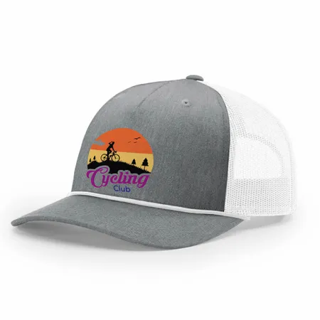 5 Panel Hats - Imprint Now