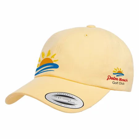 Dad Hats - Imprint Now