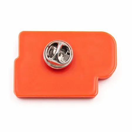 Butterfly/Military Clutch - Imprint Now