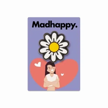 2.5 x 3.5 Backing Card - Imprint Now