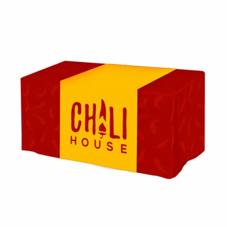 Runner - Imprint Now