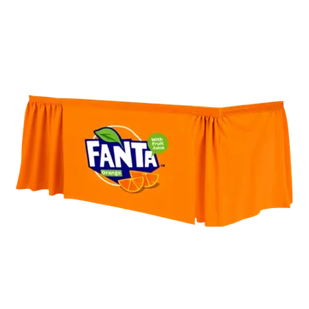 Table Skirts - Air Fresheners Now