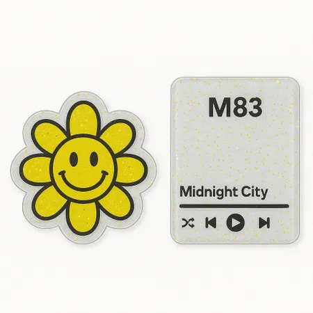 Regular Glitter Regular Glitter - Imprint Now