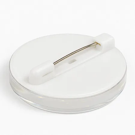 Safety Pin Clasp Safety Pin Clasp - Imprint Now