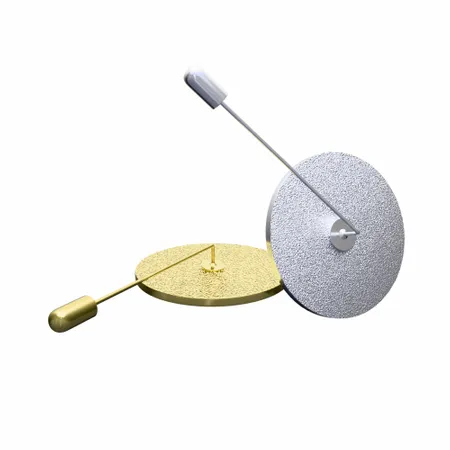 Brooch Pin Brooch Pin - Imprint Now