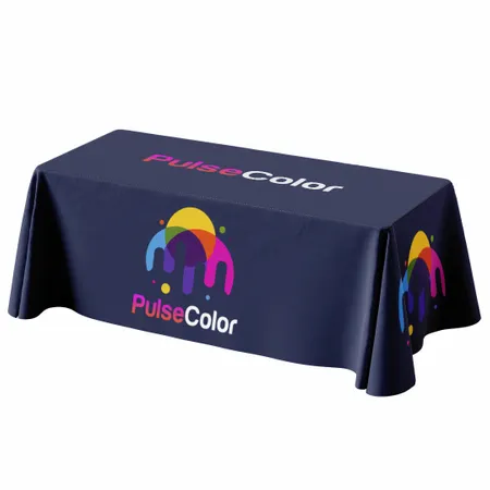 Table Throw Table Throw - Imprint Now