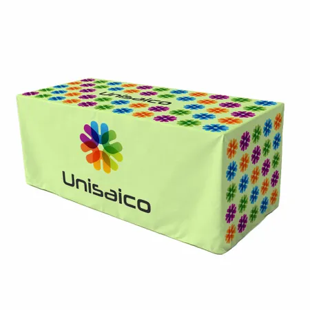 Fitted Fitted Table Covers - Imprint Now