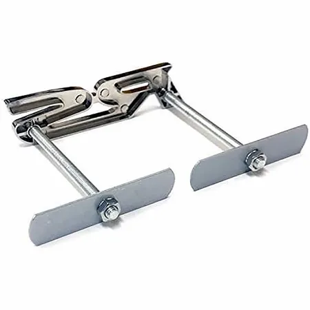 Stainless Grille Fixing Set Stainless Grille Fixing Set - Imprint Now