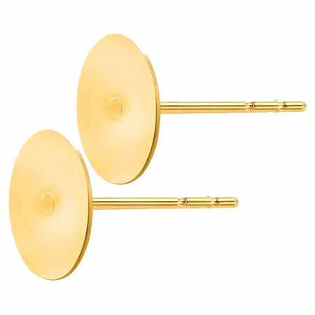 Stud Earrings Stud Earrings - Imprint Now