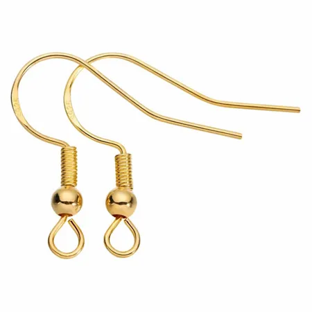 Earring Hooks Earring Hooks - Imprint Now