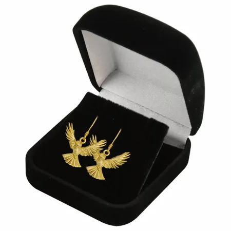 Black Velvet Box Black Velvet Box - Imprint Now