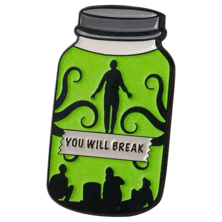 Glow in the Dark Glow in the Dark - Imprint Now
