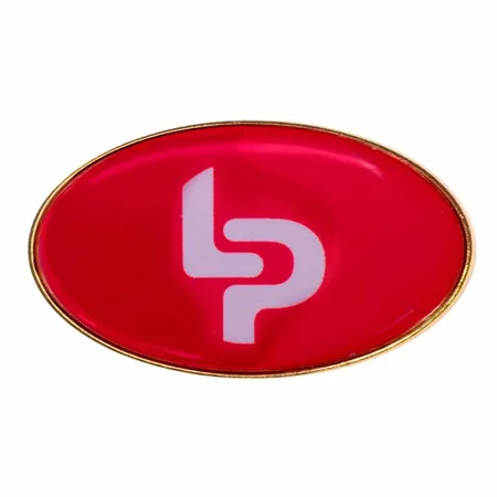 Oval Oval - Imprint Now