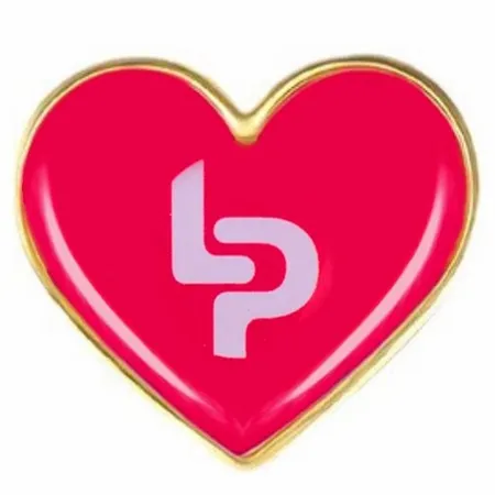 Heart Heart - Imprint Now
