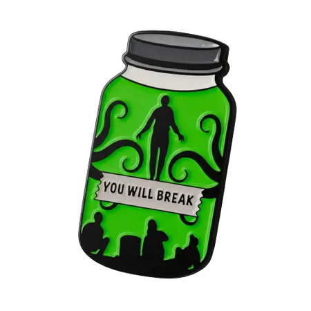 Glow in the Dark - Imprint Now