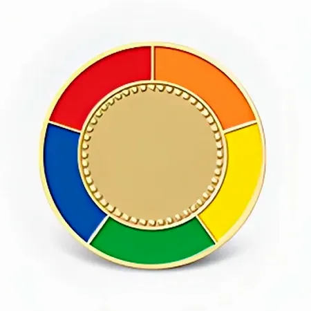 1-5 Colors - Imprint Now