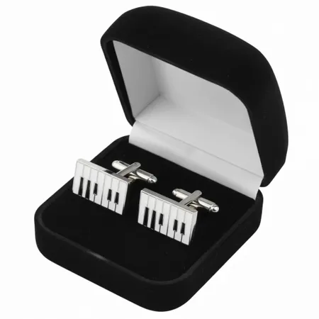 Black Velvet Box - Imprint Now