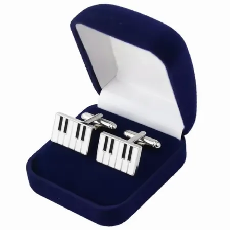 Blue Velvet Box - Imprint Now