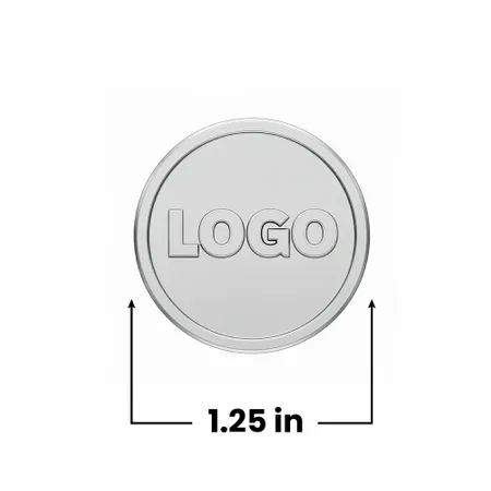 1.25 in. - Imprint Now