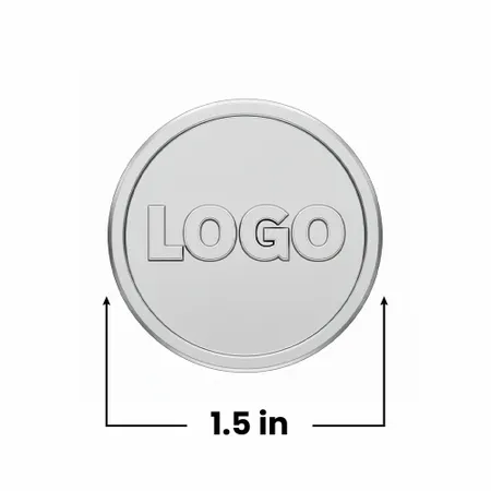 1.50 in. - Imprint Now