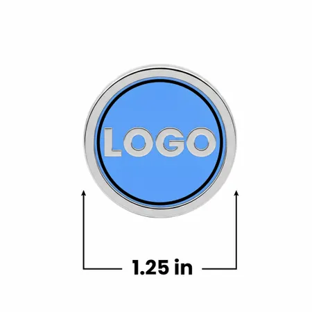 1.25 in. - Imprint Now