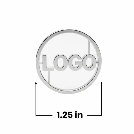 1.25 in. - Imprint Now