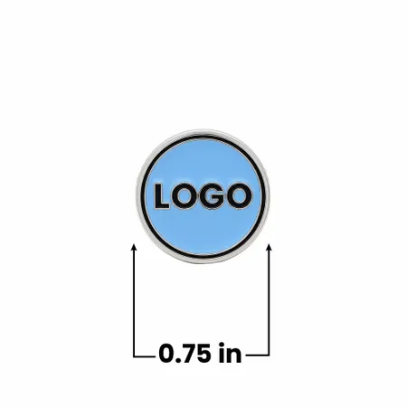 0.75 in. - Imprint Now