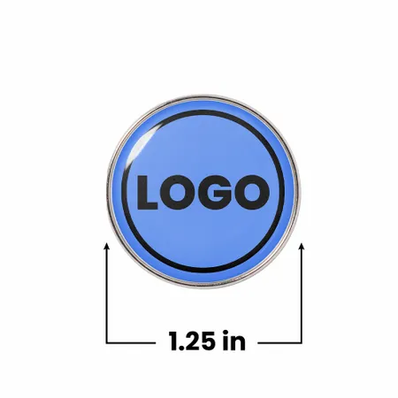 1.25 in. - Imprint Now