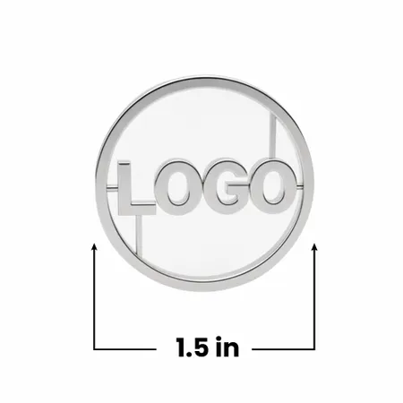 1.50 in. - Imprint Now