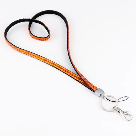 Rust Orange - Imprint Now