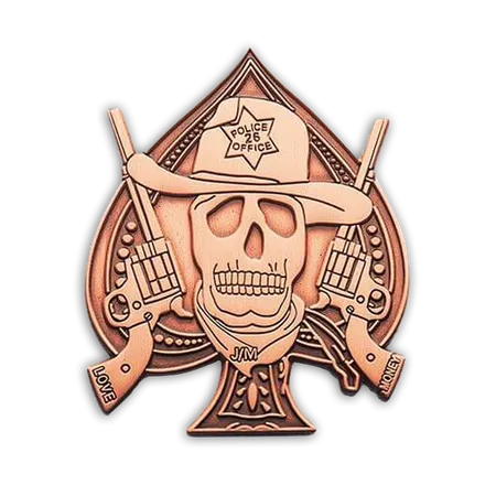 Custom Shape - Imprint Now