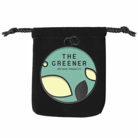 Velvet Bag - Imprint Now