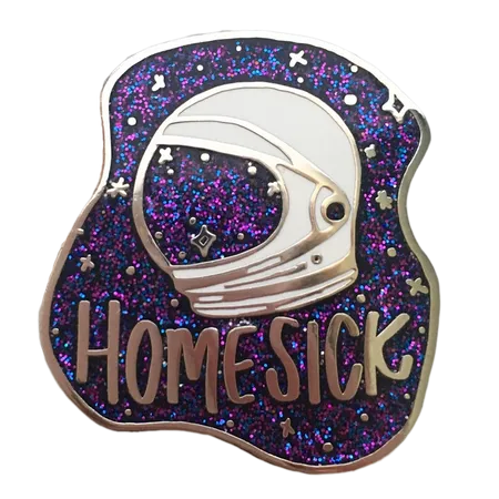 Glitter - Imprint Now