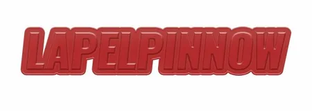 Matte Red Plating - Imprint Now