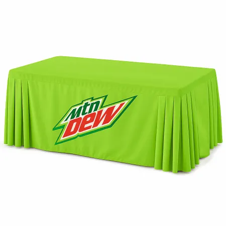 Multi Pleat - Imprint Now