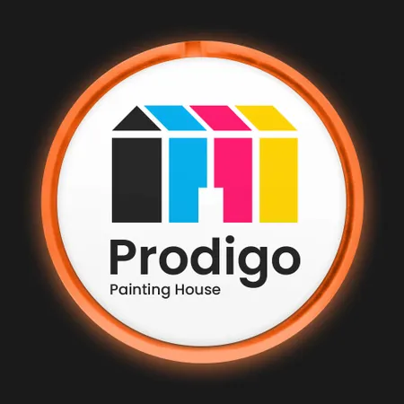 Orange - Imprint Now