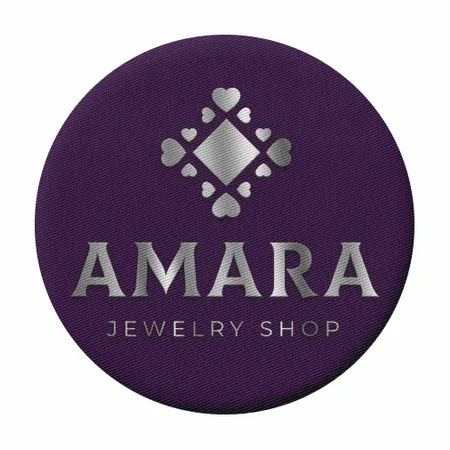 Metallic Silver Thread - Imprint Now