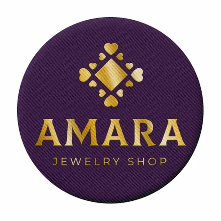 Metallic Gold Thread - Imprint Now