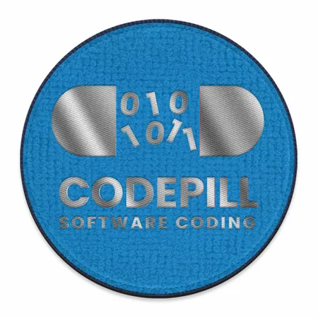 Metallic Thread - Imprint Now