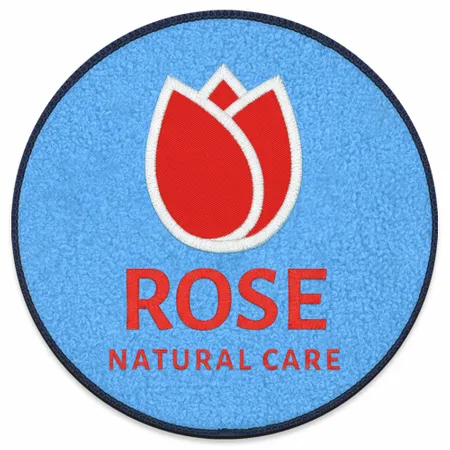 Chenille & Detailed Embroidery - Imprint Now