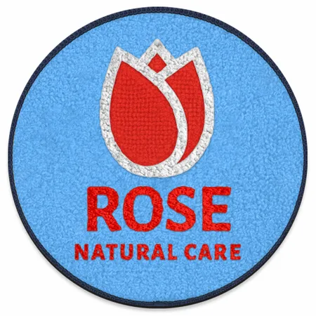 100% Chenille - Imprint Now