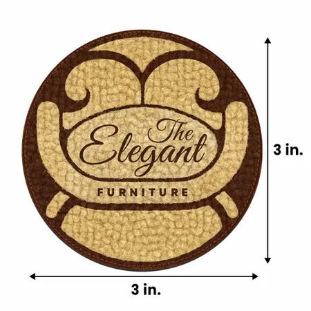 3.00 inch - Imprint Now