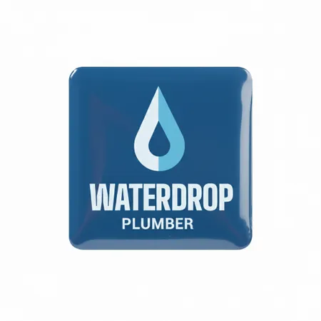 Individual Pins_Square Lapel Pin - Imprint Now