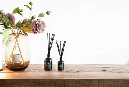 How To Make A DIY Natural Air Freshener: Easy Homemade Ideas For Every Room