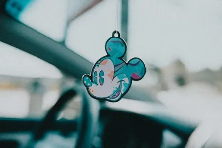 How To Make Custom Air Fresheners: For A Great Look And Scent