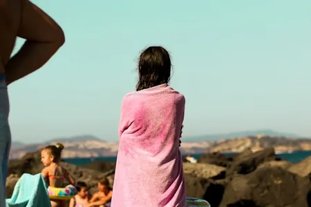 How To Soften Towels Without Ruining Absorbency